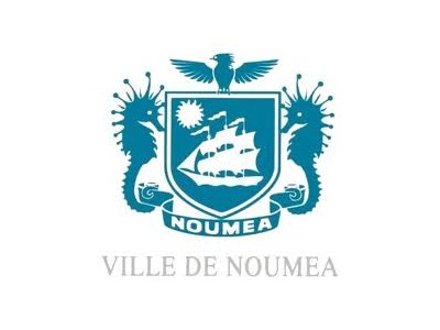La Mairie de Nouméa
